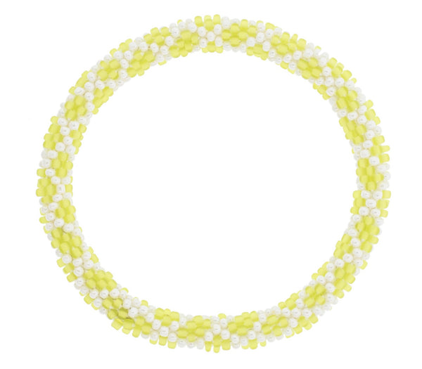 8 inch Roll-On® Bracelet <br> Kiwi