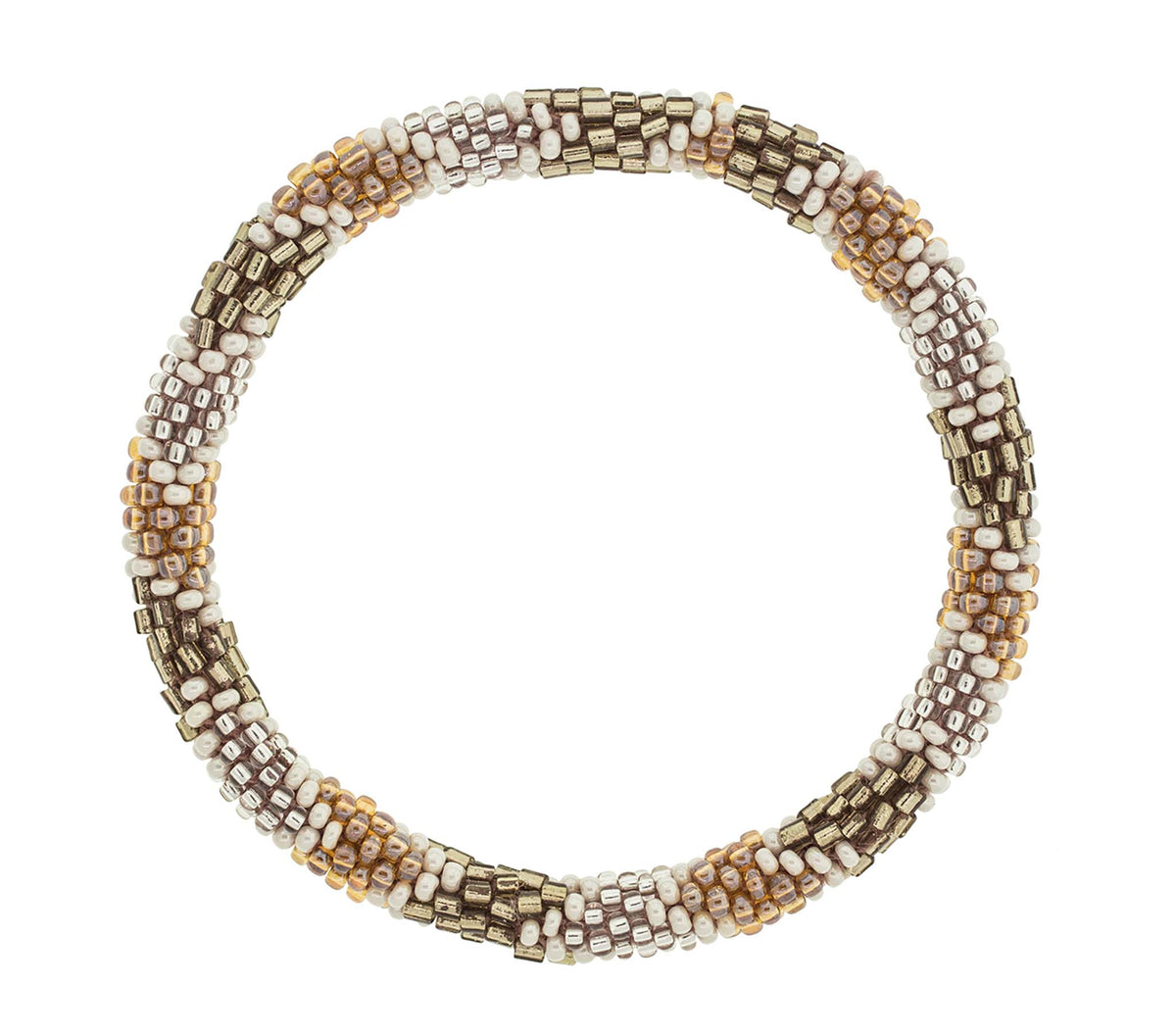 RollOn® Bracelet Latte Aid Through Trade