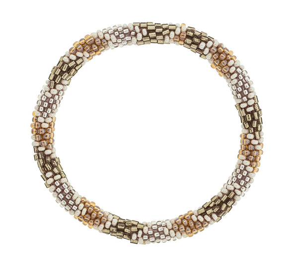 Roll-On® Bracelet <br> Latte