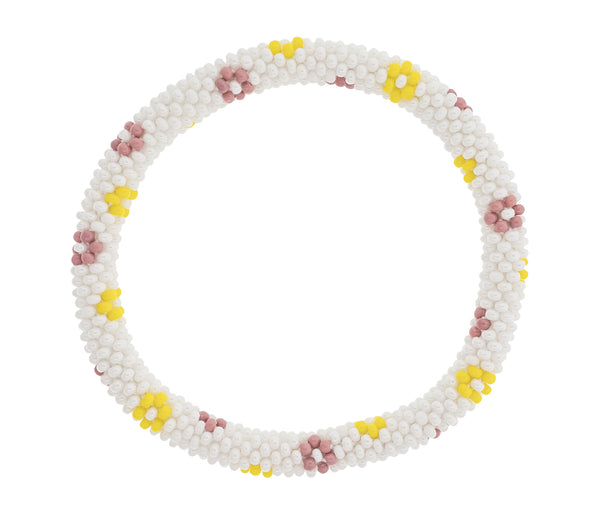 8&quot Roll-On® Bracelet <br> Lemonade