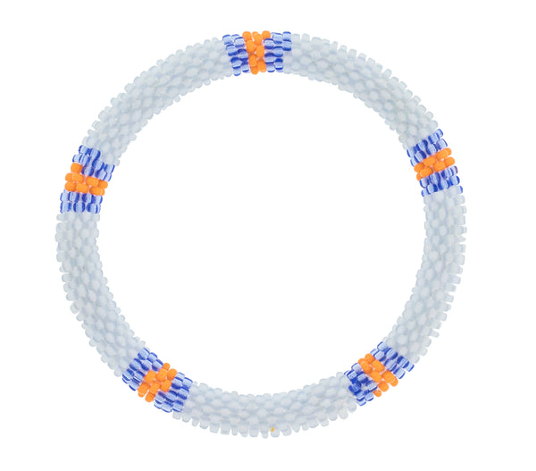 8&quot Roll-On® Bracelet <br> Lionfish