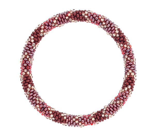 8 inch Roll-On® Bracelet <br> Love At First Sip