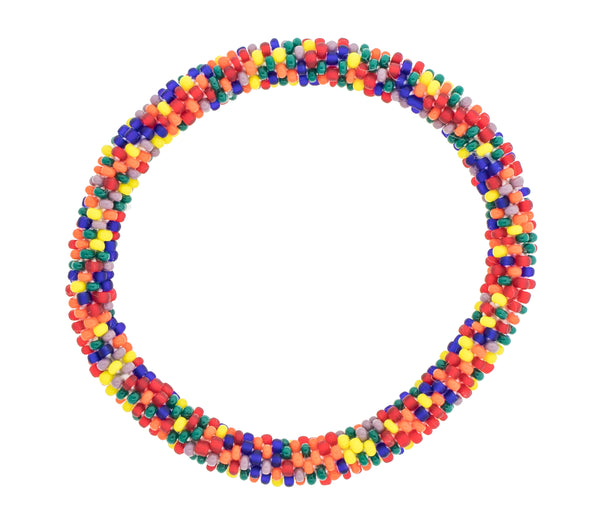 Roll-On® Bracelet <br>Love Speckled