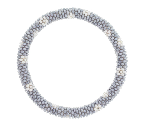 Roll-On® Bracelet <br> Daisy