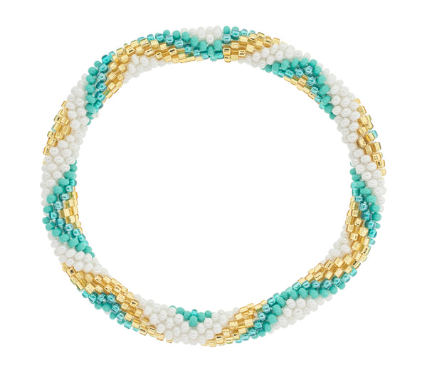 8&quot Roll-On® Bracelet <br> Make Waves