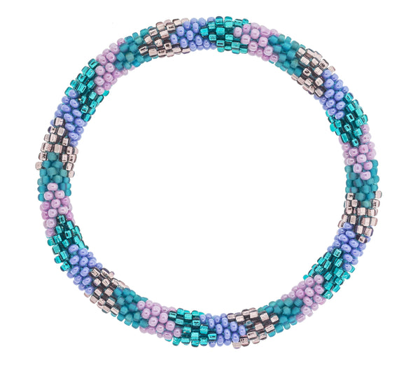 8 inch Roll-On® Bracelet <br> Mal-Divas