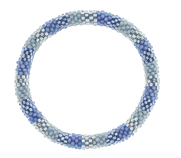 Roll-On® Bracelet <br> Mali-Blue