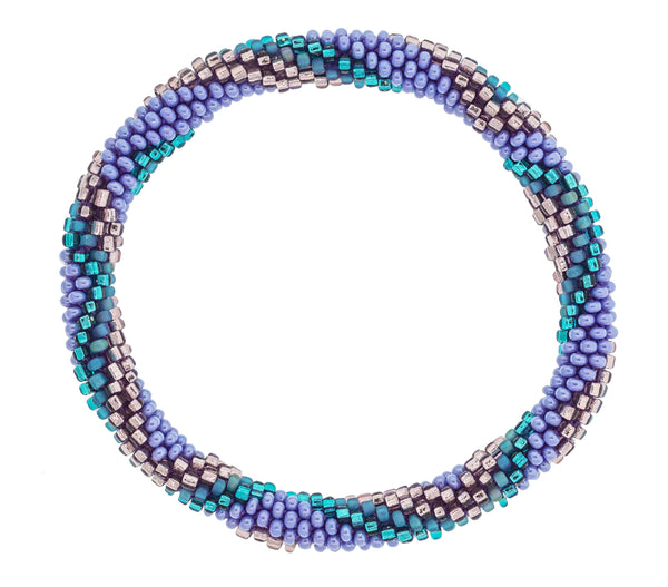 8&quot Roll-On® Bracelet <br> Mer-made To Be