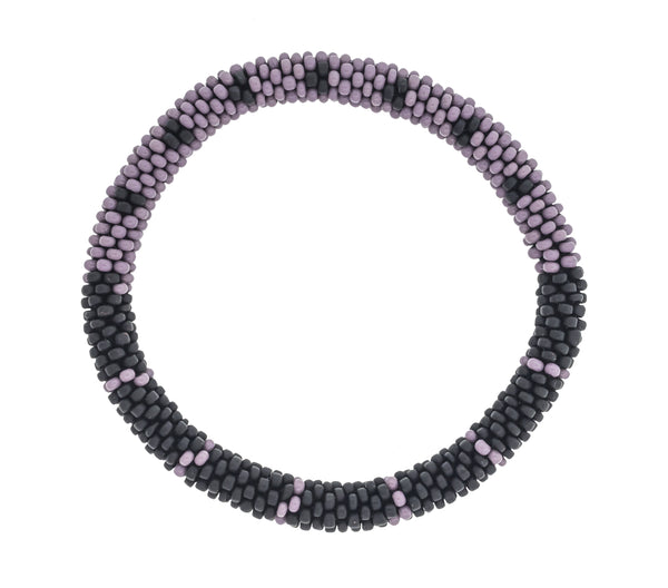 8 inch Roll-On® Bracelet <br> Midnight Moon