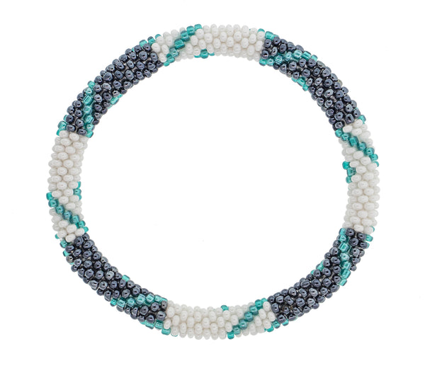 Roll-On® Bracelet <br> Mint Fedora