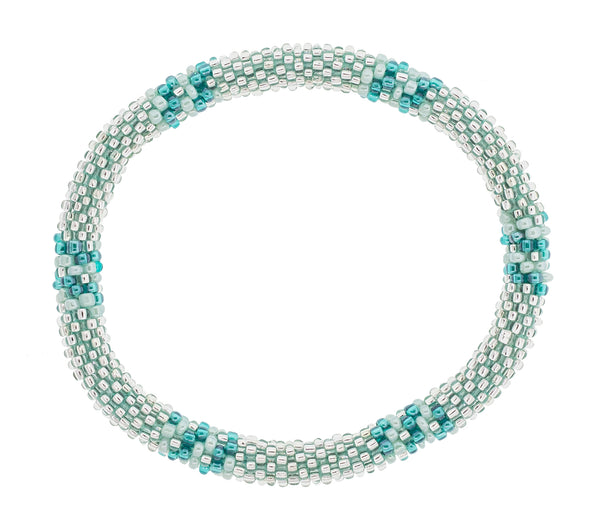 Roll-On® Bracelet <br> Mint to Sparkle