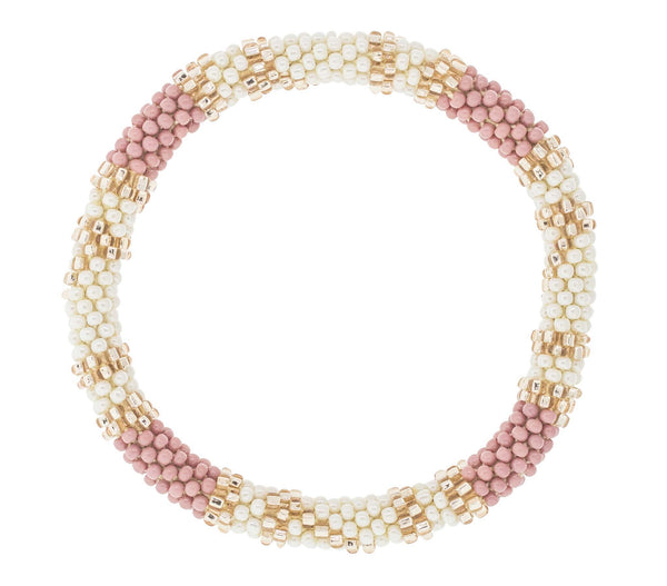 Roll-On® Bracelet <br> Desert Rose