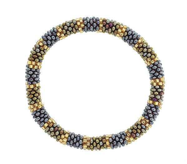 8&quot Roll-On® Bracelet <br> Oh My Goddess