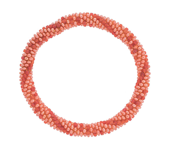 Roll-On® Bracelet <br> Orange You Glad