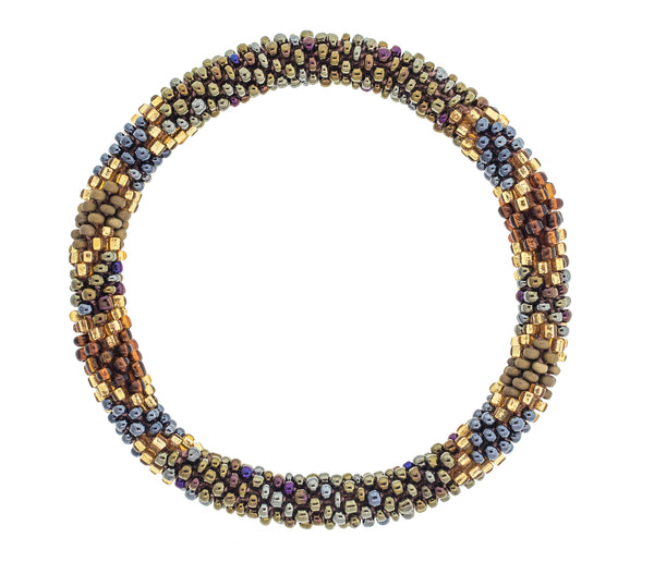 8&quot Roll-On® Bracelet <br> Pandora