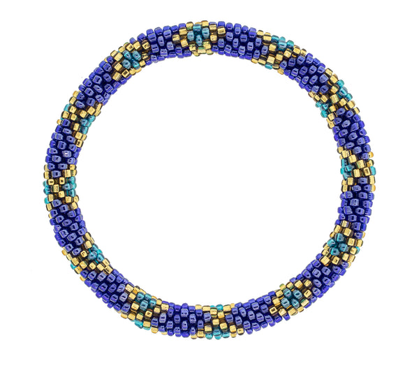 Roll-On® Bracelet <br> Peacock