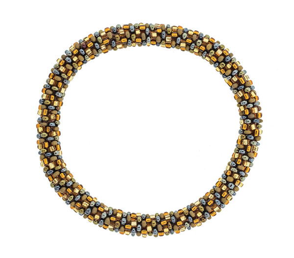 8&quot Roll-On® Bracelet <br> Persephone