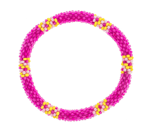 Roll-On® Bracelet <br> Pink Me Up