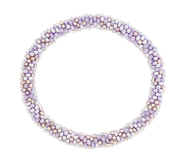 8&quot Roll-On® Bracelet <br> Provence Speckled