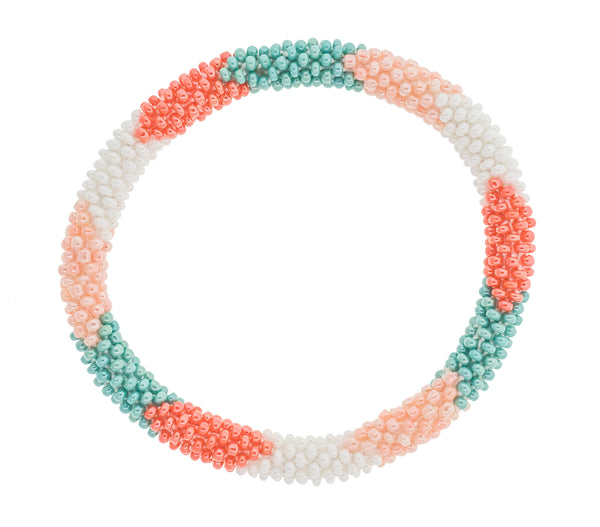 8 inch Roll-On® Bracelet <br> Push Pop