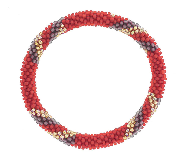 Roll-On® Bracelet <br> Royal At Heart