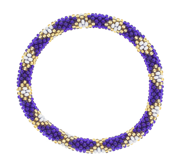 Roll-On® Bracelet <br> Sapphire