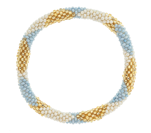 8 inch Roll-On® Bracelet <br> Seas The Day