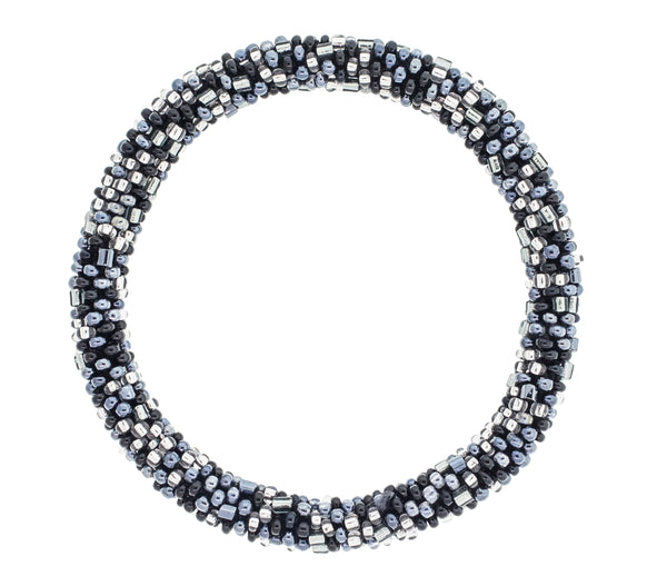 Roll-On® Bracelet <br> Slate Speckled