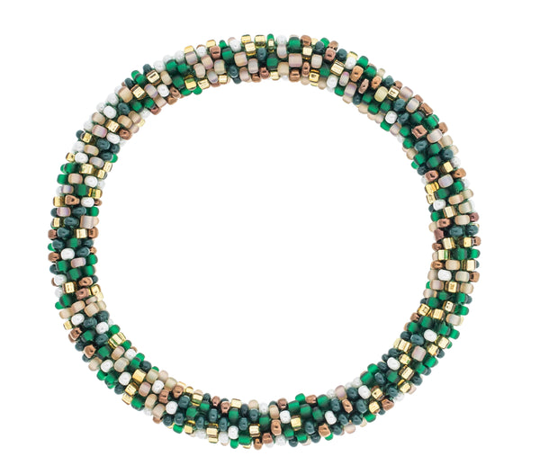 Roll-On® Bracelet <br> Spruce Speckled