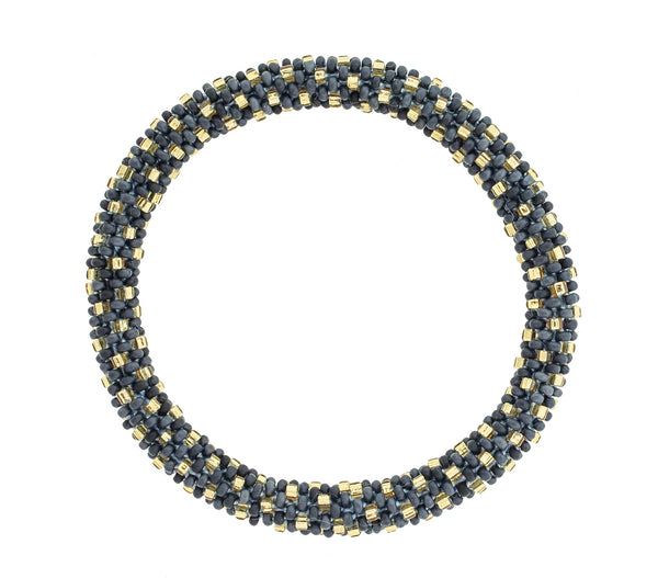 8&quot Roll-On® Bracelet <br> Stargazer