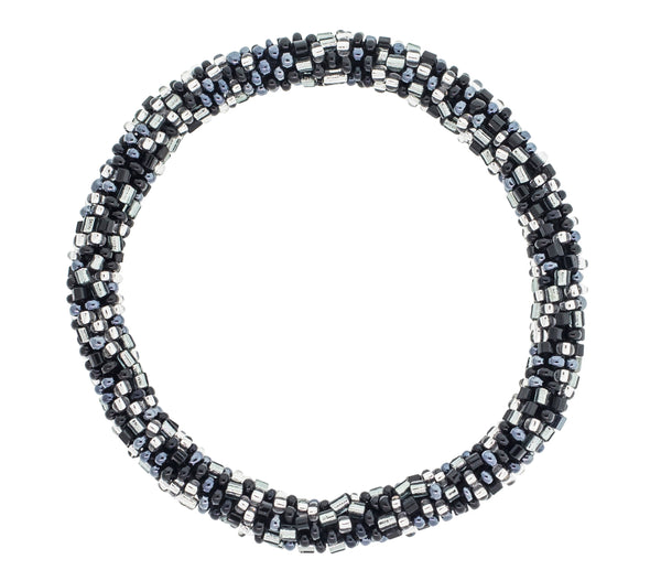 8 inch Roll-On® Bracelet <br> Stiletto Speckled