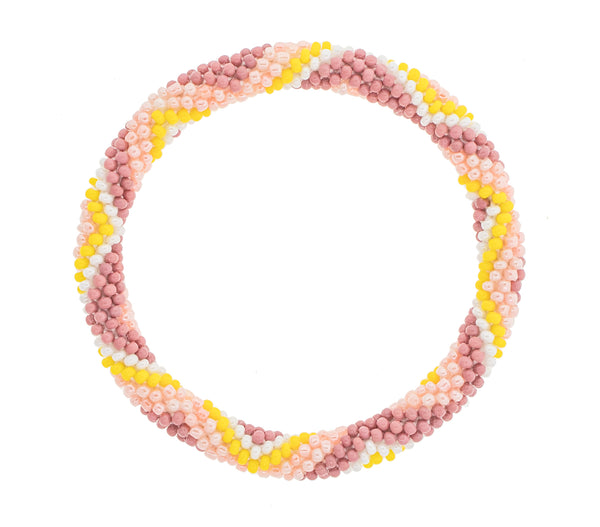 Roll-On® Bracelet <br> Sunburst