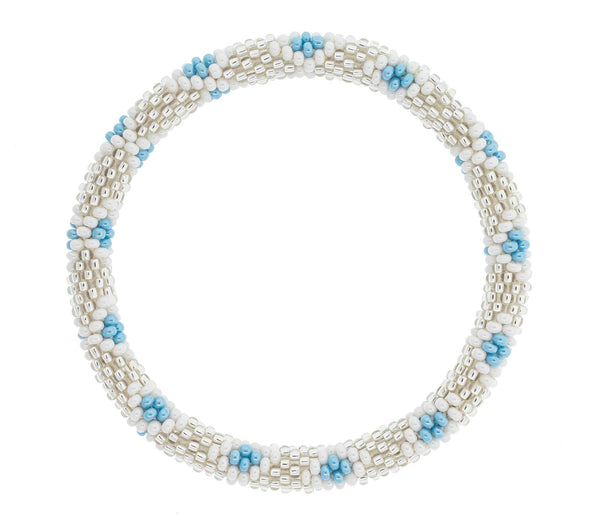 Roll-On® Bracelet <br> Something Blue