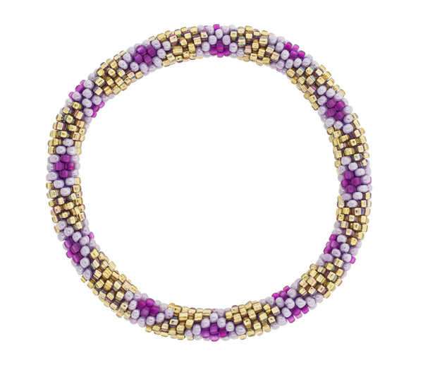 Roll-On® Bracelet <br> Teeny Queenie