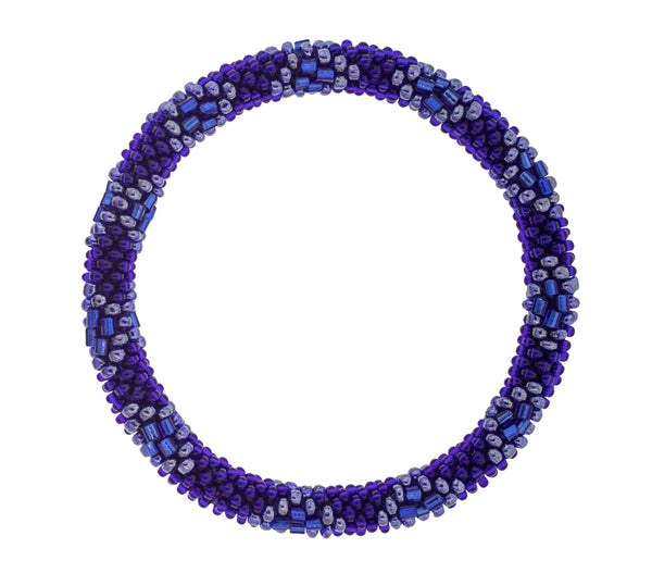 Roll-On® Bracelet <br> True Blue