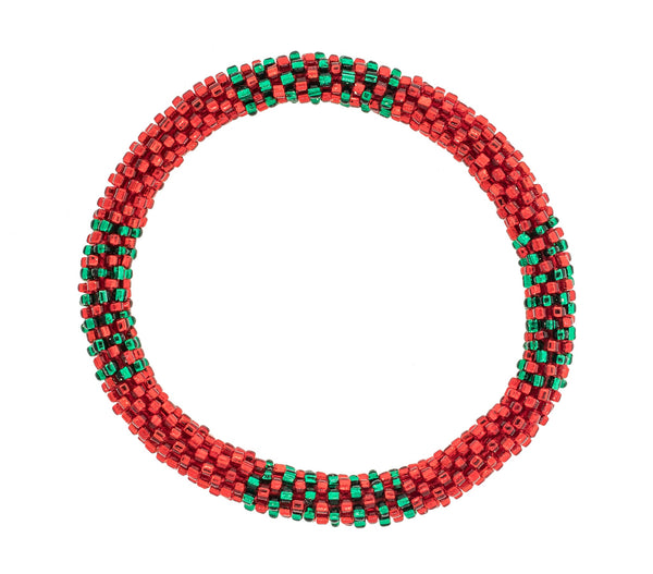 8&quot Roll-On® Bracelet <br> Vixen