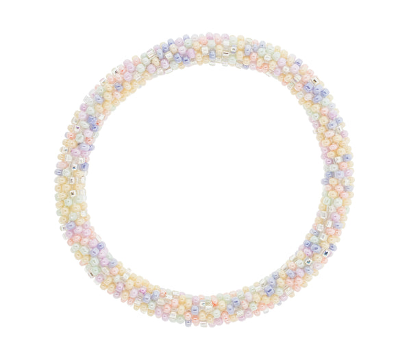 Roll-On® Bracelet <br> Watercolor Speckled