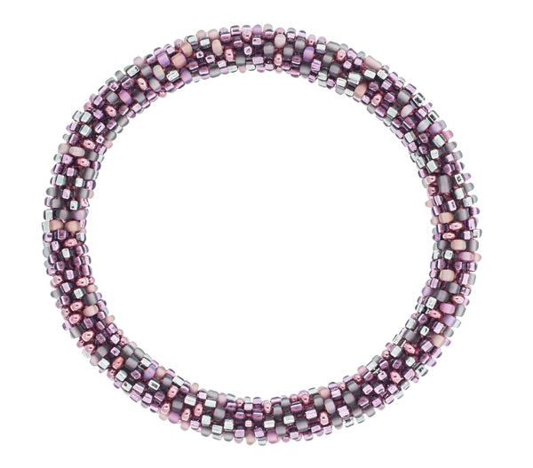 Roll-On® Bracelet <br> Wildflower Speckled