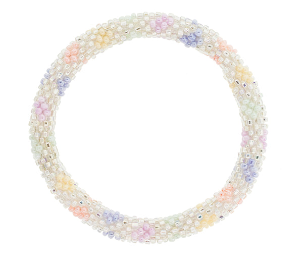 8&quot Roll-On® Bracelet <br> Watercolor