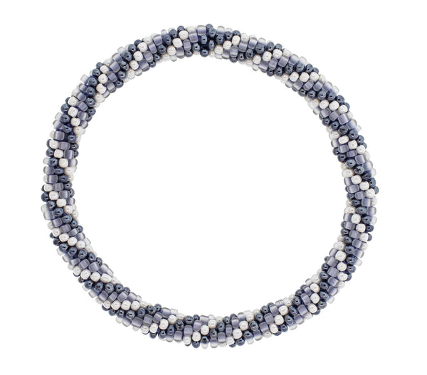 Roll-On® Bracelets <br> Denim