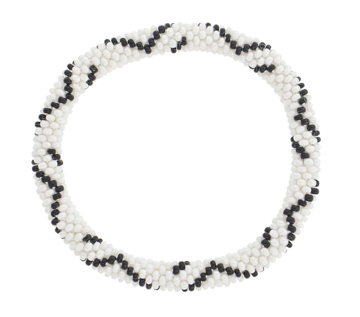 RollOn® Bracelet Zebra Aid Through Trade