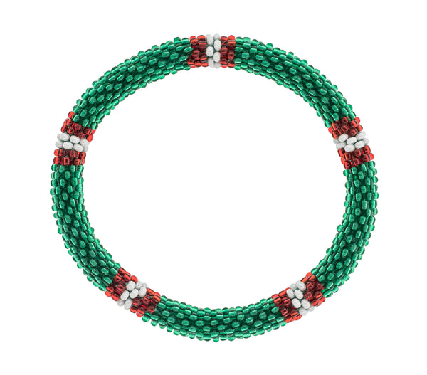 Roll-On® Bracelet <br> Deck The Halls