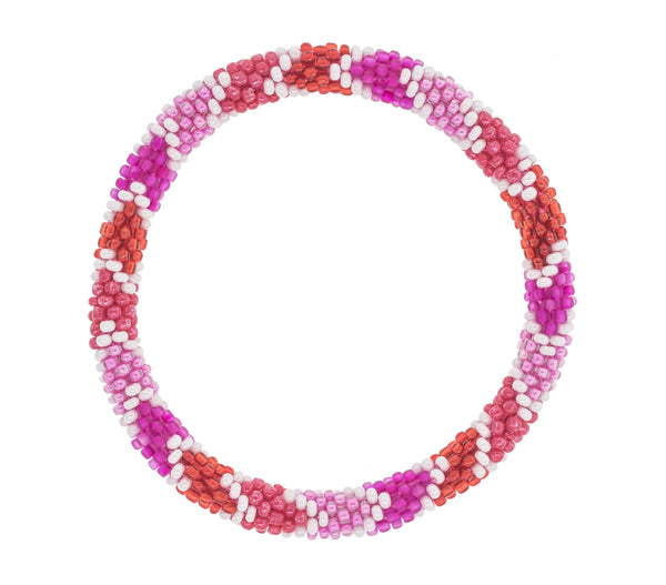 8&quot Roll-On® Bracelet <br> Cupid