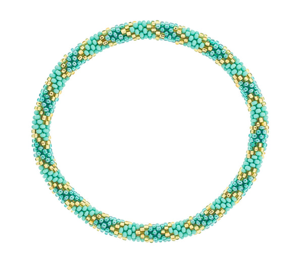 ***NEW*** Roll-On® Anklet <br> Curacao