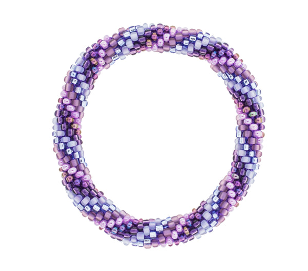 Rollies® (Kids) <br> Amethyst