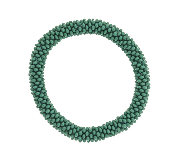Rollies® (Kids) <br> Solid Green
