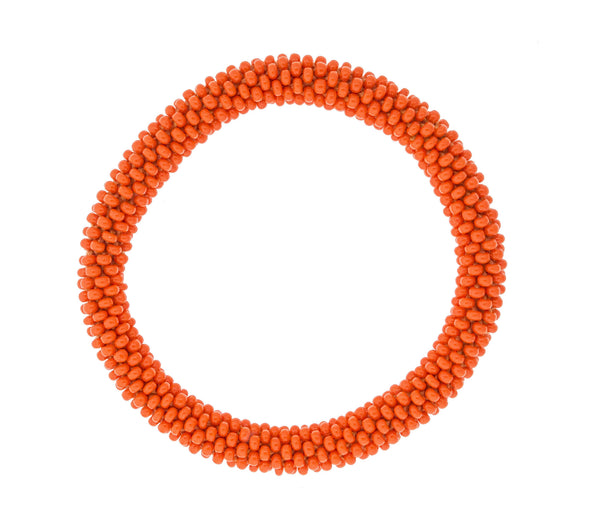 Rollies® (Kids) <br> Solid Orange