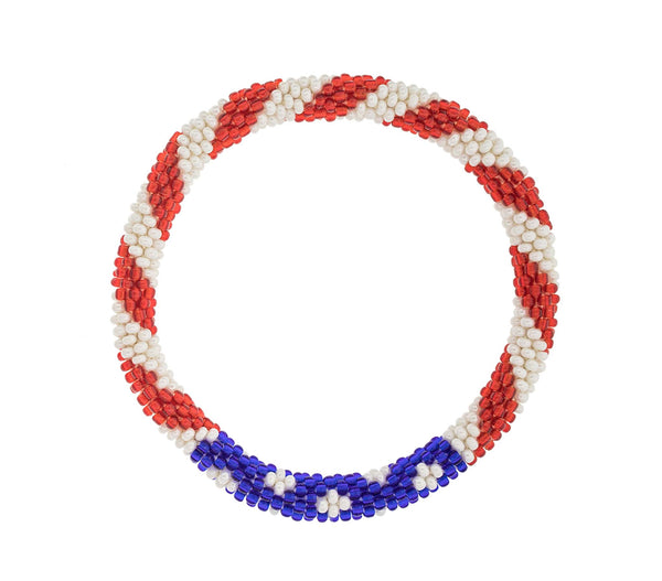 Rollies® (Kids) <br> Stars and Stripes