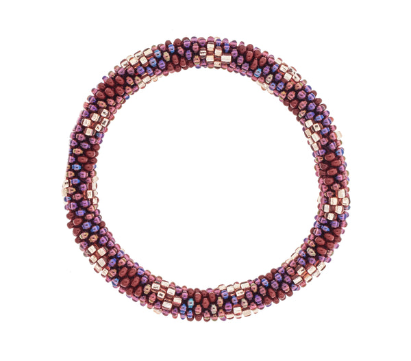 Rollies® (Kids) <br> Bordeaux