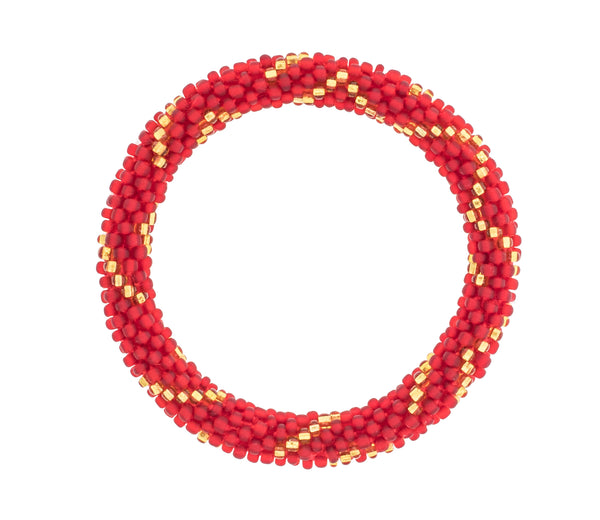 Rollies® (Kids) <br> Poinsettia